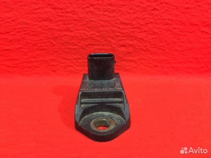 Датчик ускорения Mercedes-Benz S-Class W220