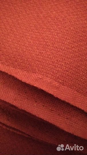 Отрезы ткани из СССР