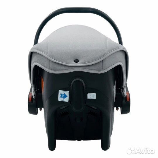 Автолюлька от 0 до 13 кг