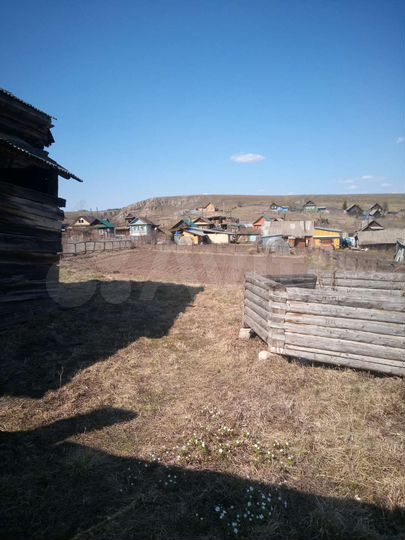 Дача 25 м² на участке 15 сот.