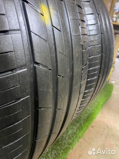 Hankook Ventus S1 Evo3 SUV K127A 275/45 R20