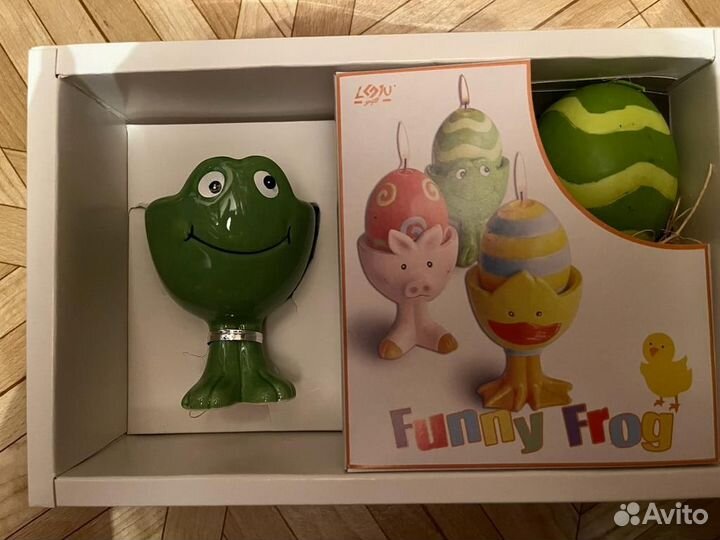 Подарочный набор для ребенка