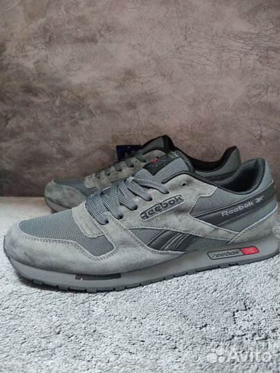 Кроссовки Reebok великаны р.47-51