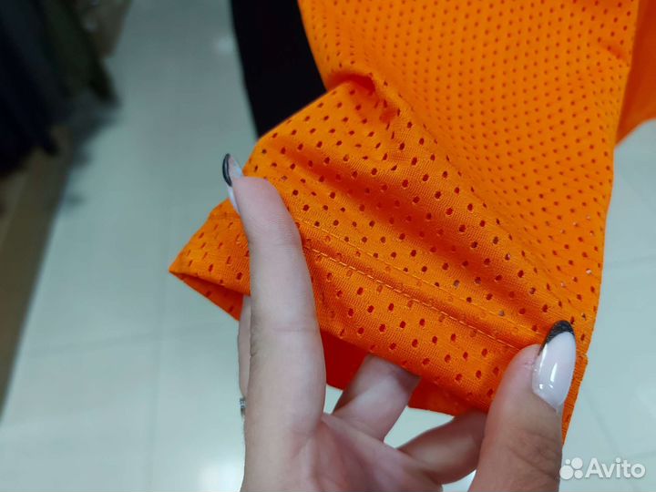 Хоккейный свитер тренировочный однотонный