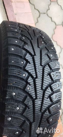 Nokian Tyres Hakkapeliitta 5 225/55 R18
