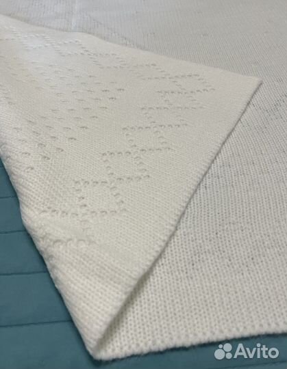 Плед детский для девочки