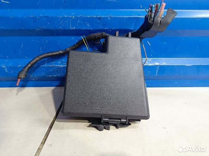 Блок предохранителей Jaguar S-Type 1 3.0 AJV6 1999