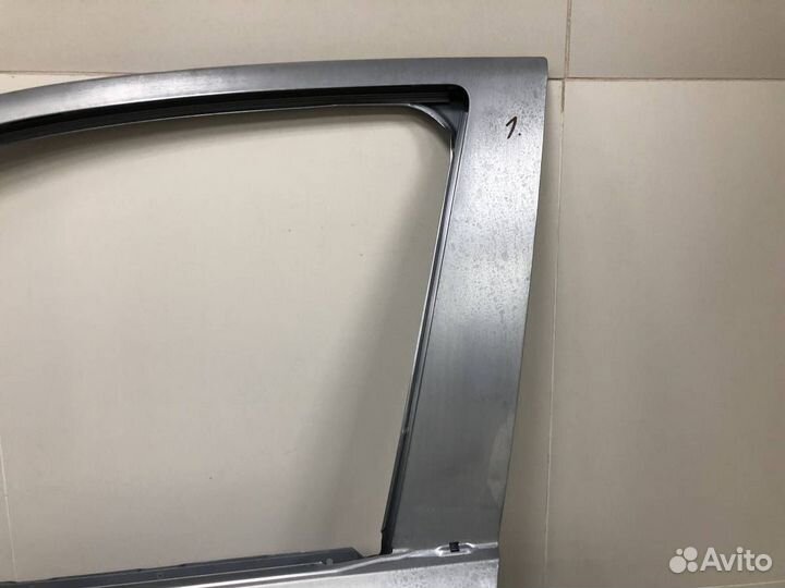 Дверь передняя левая Mitsubishi Outlander