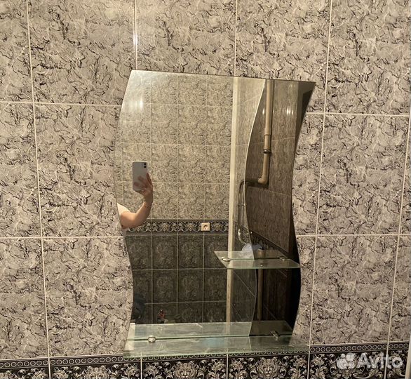 Тумба для ванной бу