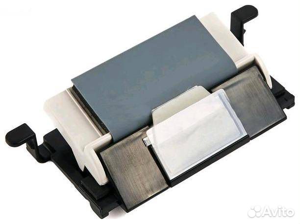 Площадка отделения автоподатчика Kyocera M2040