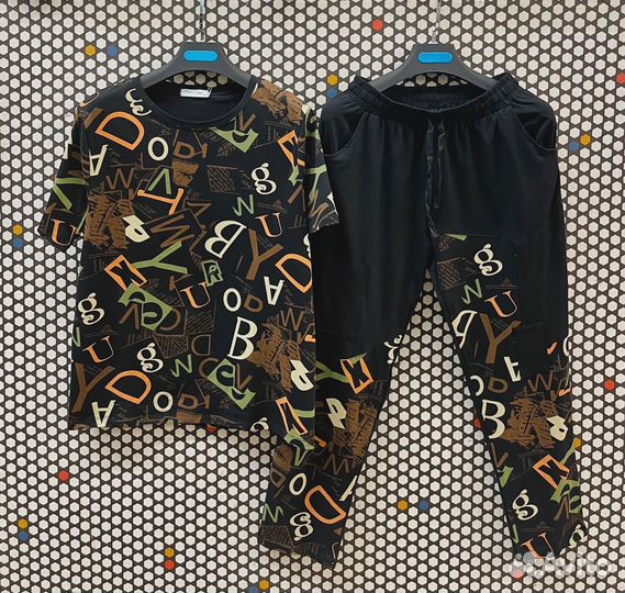 Одежда под заказ