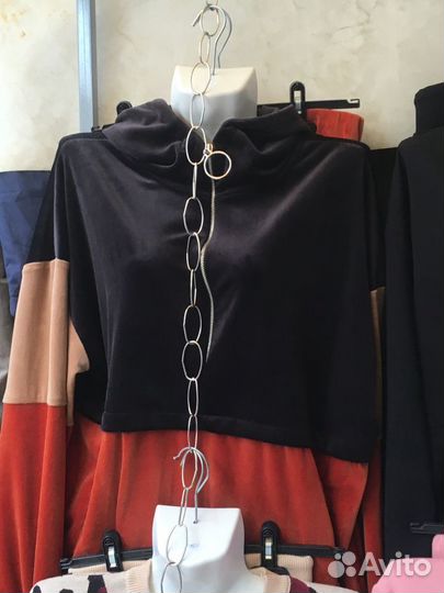 Спортивные костюмы Турция новые