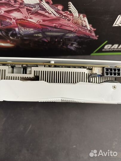 Видеокарта rtx 2060 super