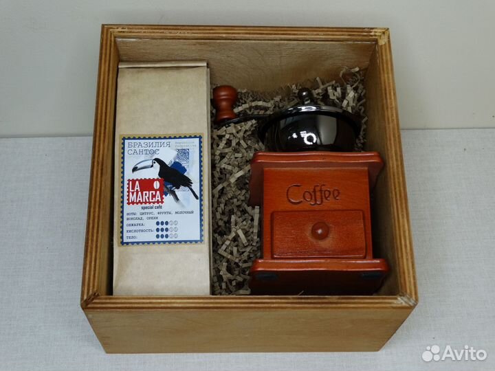 Подарочный набор 