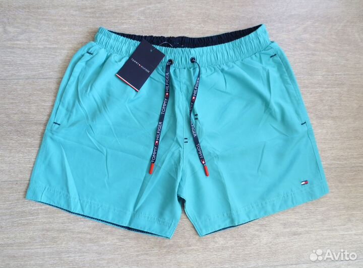 Шорты мужские Tommy Hilfiger