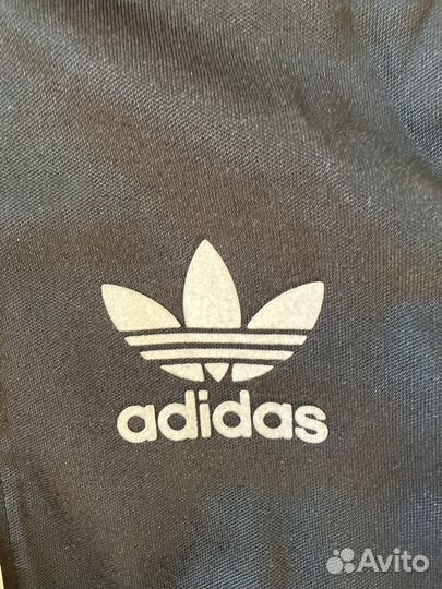 Олимпийка Adidas 90 х