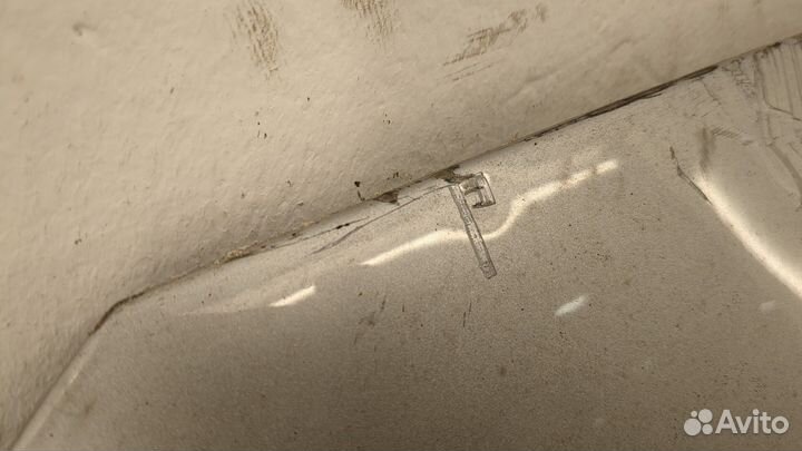 Капот Peugeot 206