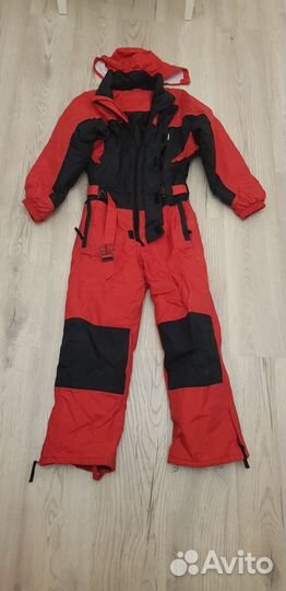 Комбинезон женский 42 44