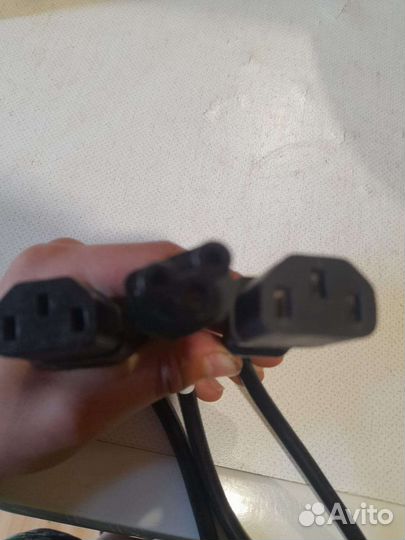 Провод питания