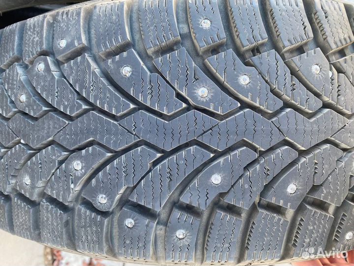 Pirelli Formula Ice 205/55 R16 91T