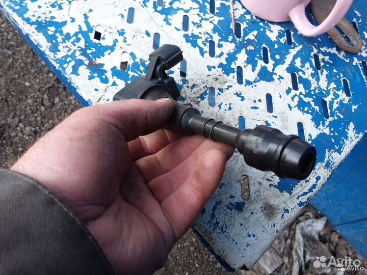 Катушка зажигания 224488J115 Nissan Infiniti