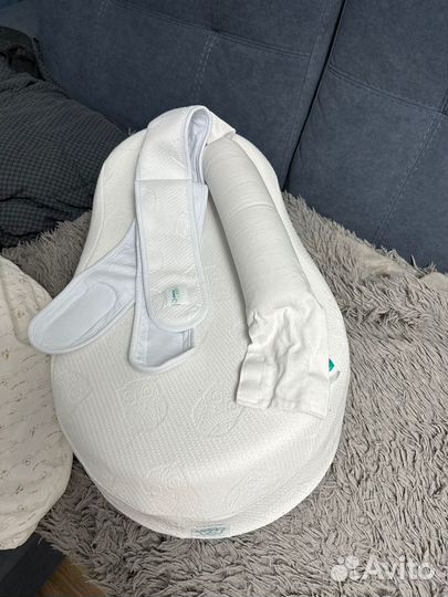 Кокон ортопедический Аскона