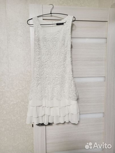 Вечернее платье XS