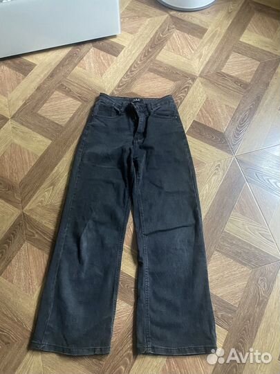Джинсы denim