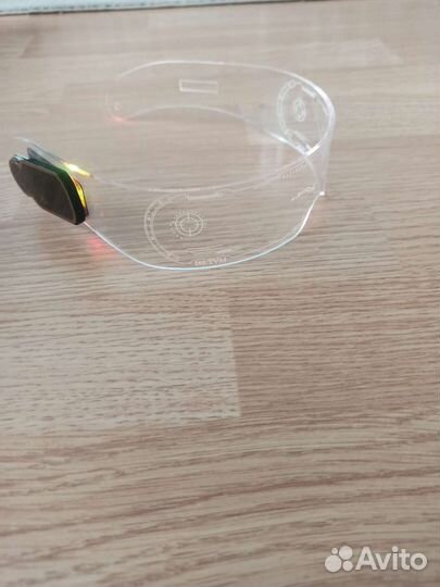 Светящиеся очки