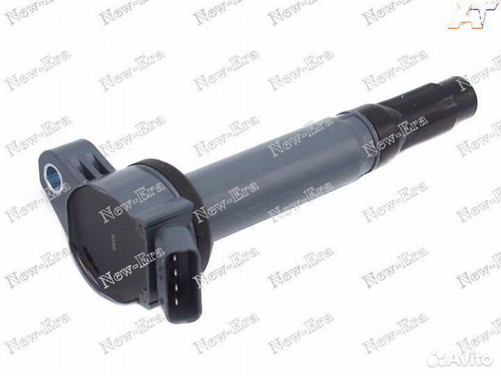 Катушка зажигания toyota 2grfe с 2008 г.в