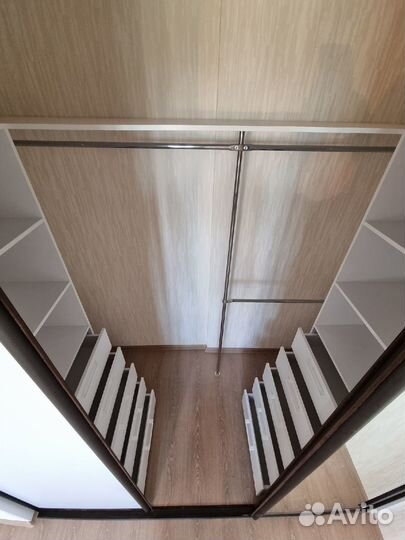 Шкаф-купе на заказ