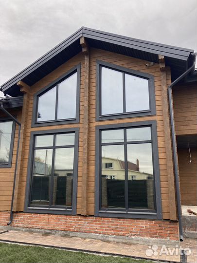 Тонировка окон, бронирование стекол