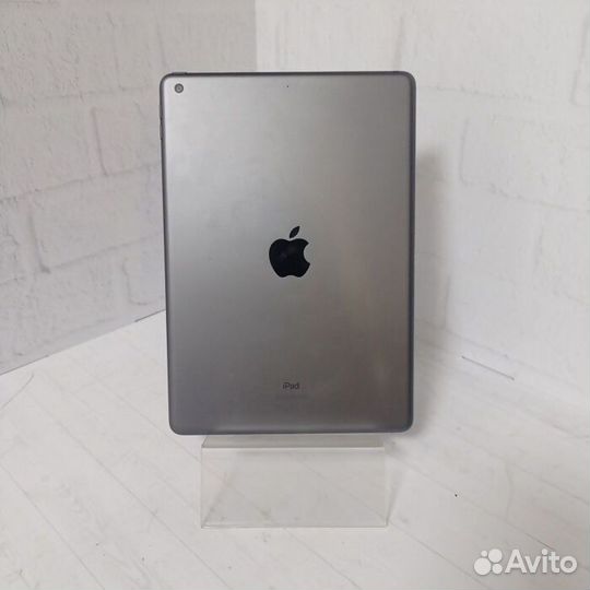 Планшет Apple iPad 9 2021 MK2K3LL/A 64 gb серый