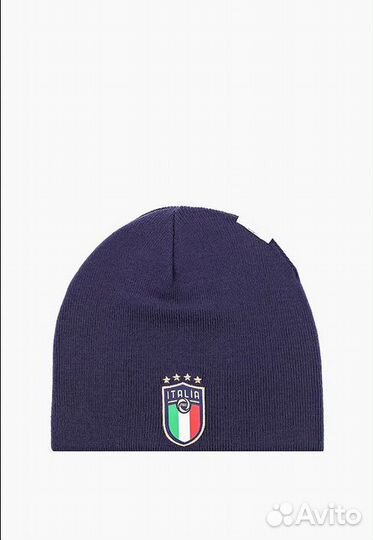 Puma Шапка figc Beanie