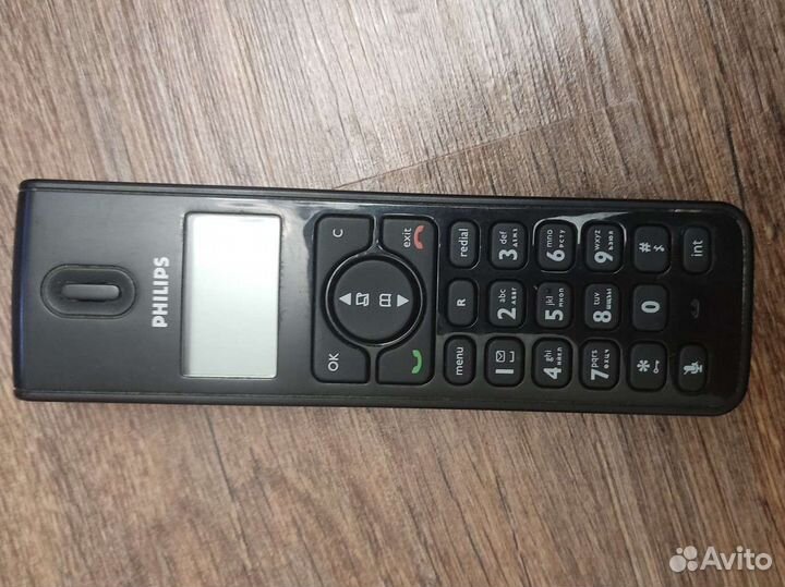 Sip телефон Philips SE 150