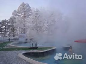 20 окт 23 тур в Тюмень на источник 