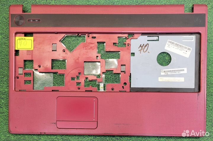 Топкейс Acer 5742