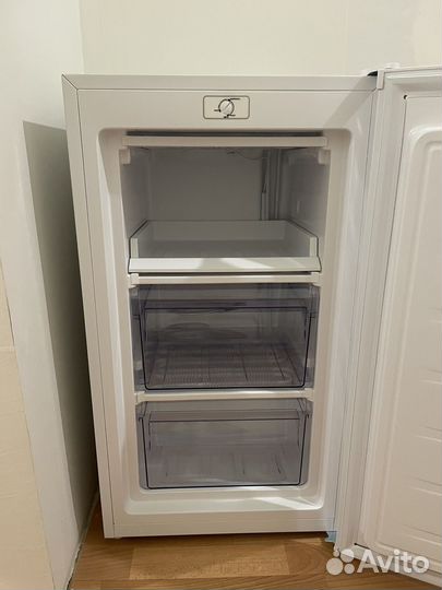 Морозильная камера kraft