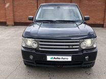 Land Rover Range Rover 4.4 AT, 2006, 316 000 км, с пробегом, цена 400 000 руб.