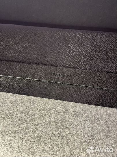 Чехол Guerlain для macbook air 11