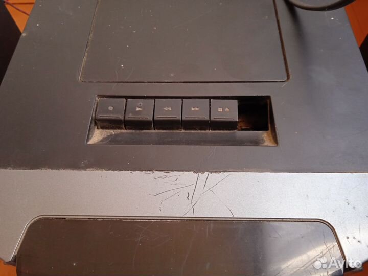 Компонентная система sony MHC-GT111 mini HI FI