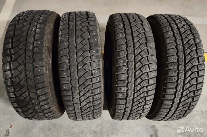 Колеса в сборе r15 зимние