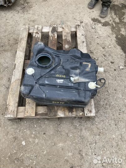 Бак топливный для Ford Focus 2 2005-2011