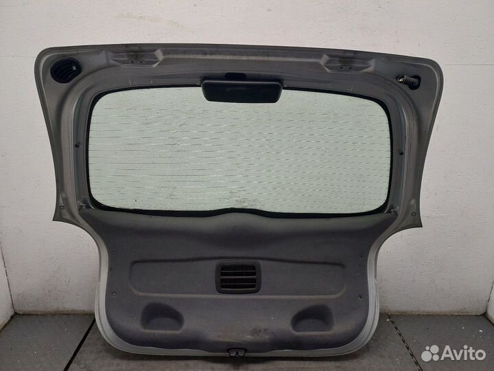 Кнопка багажника Citroen Xsara-Picasso, 2003