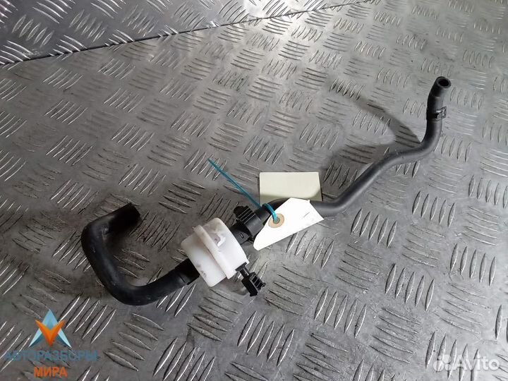 Патрубок (трубопровод, шланг) Tesla Model X 2019