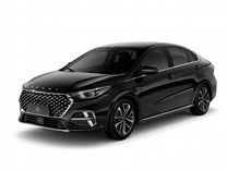 Новый OMODA S5 1.5 CVT, 2024, цена от 1 399 300 руб.