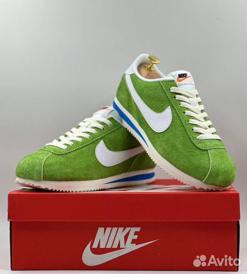 Кроссовки Nike Classic Cortez