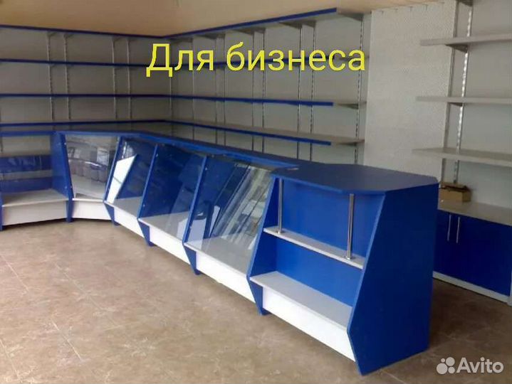 Сборка мебели