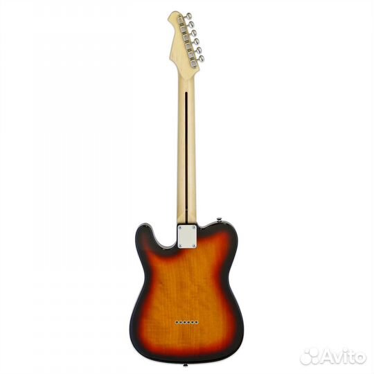 Электрогитара Aria TEG-TL 3TS