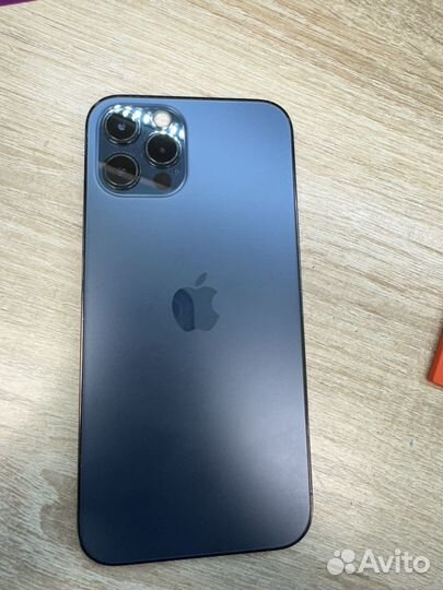 iPhone 12 Pro, 128 ГБ